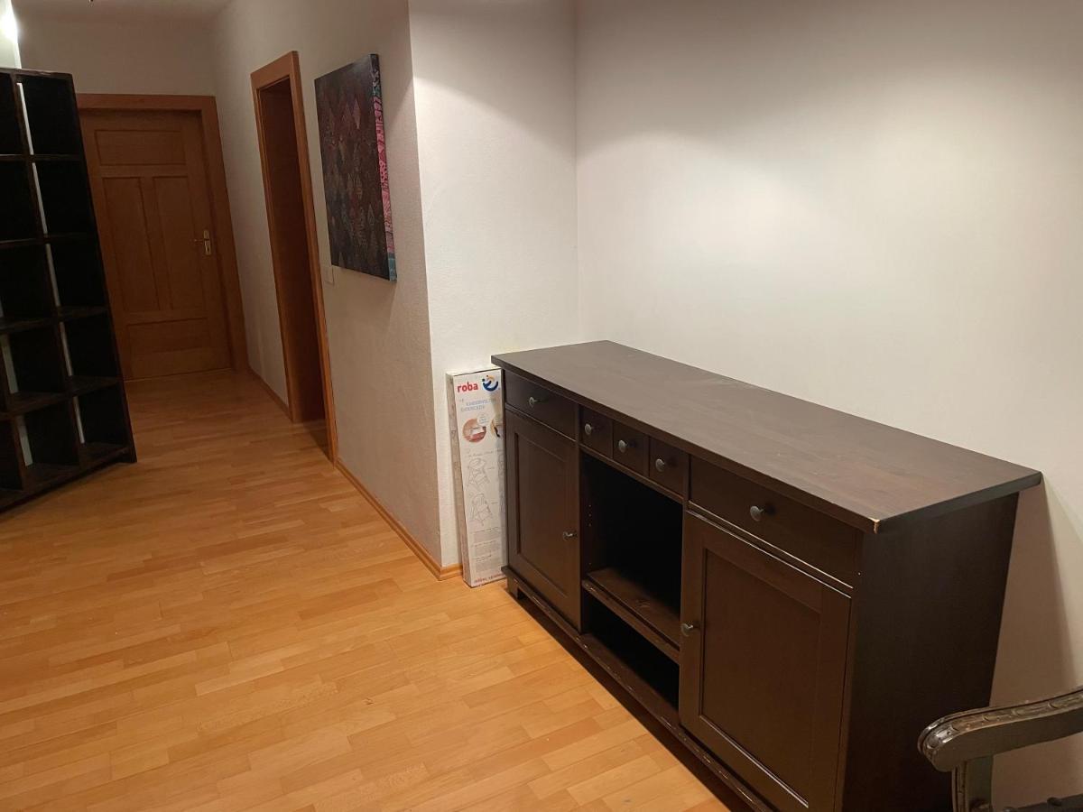 Toploft Im Ilmtal Hettenshausen Zewnętrze zdjęcie